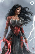 Absolute Wonder Woman 19 Carla Cohen Virgin Variant