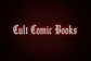 Cult Comic Books - Home